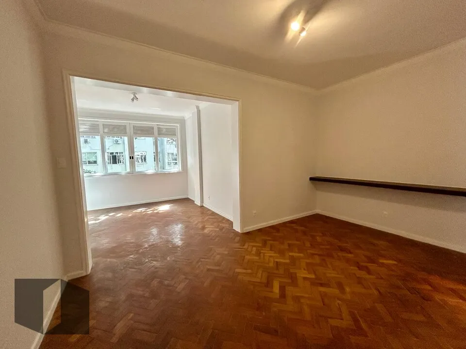 3-bedroom apartment with 2 bathrooms and 1 parking spot — photo 10
