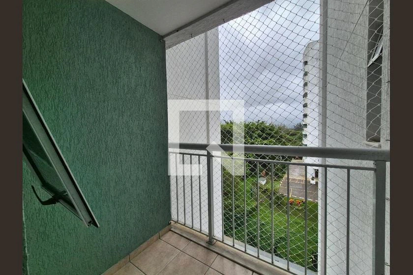 Apartment with 67 m², 2 bedrooms and a balcony — photo 45