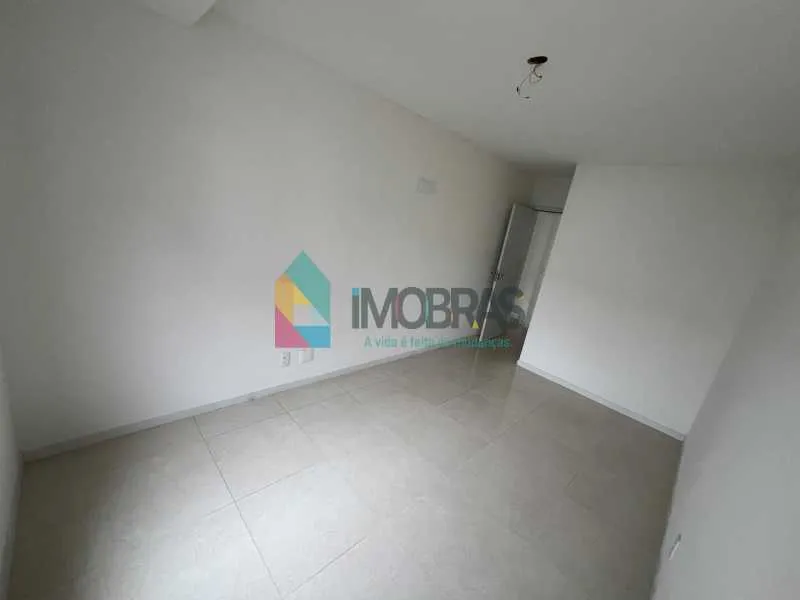 Apartamento de 2 quartos com varanda gourmet, Vila Isabel — photo 9