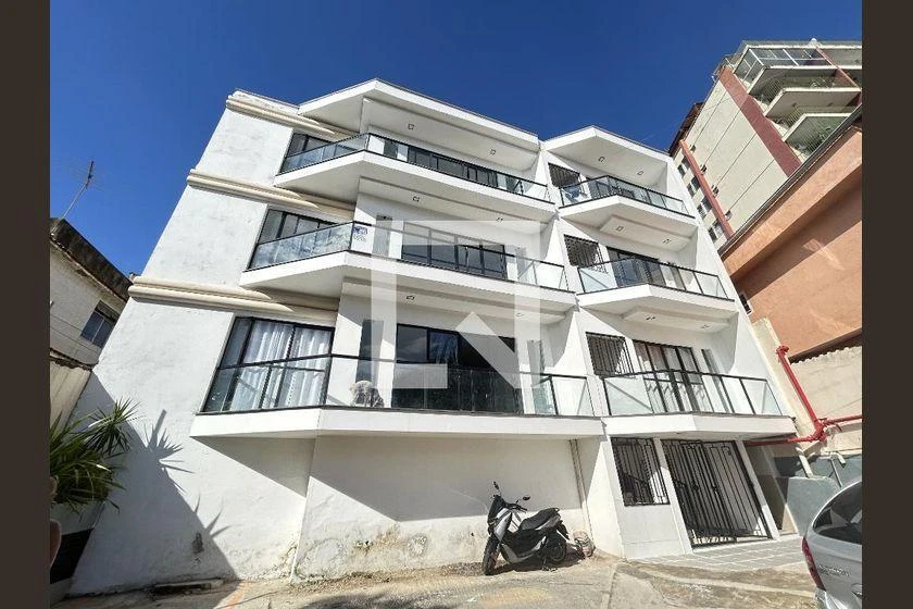 Квартира 100 м² с 2 спальнями и 1 парковкой — photo 38