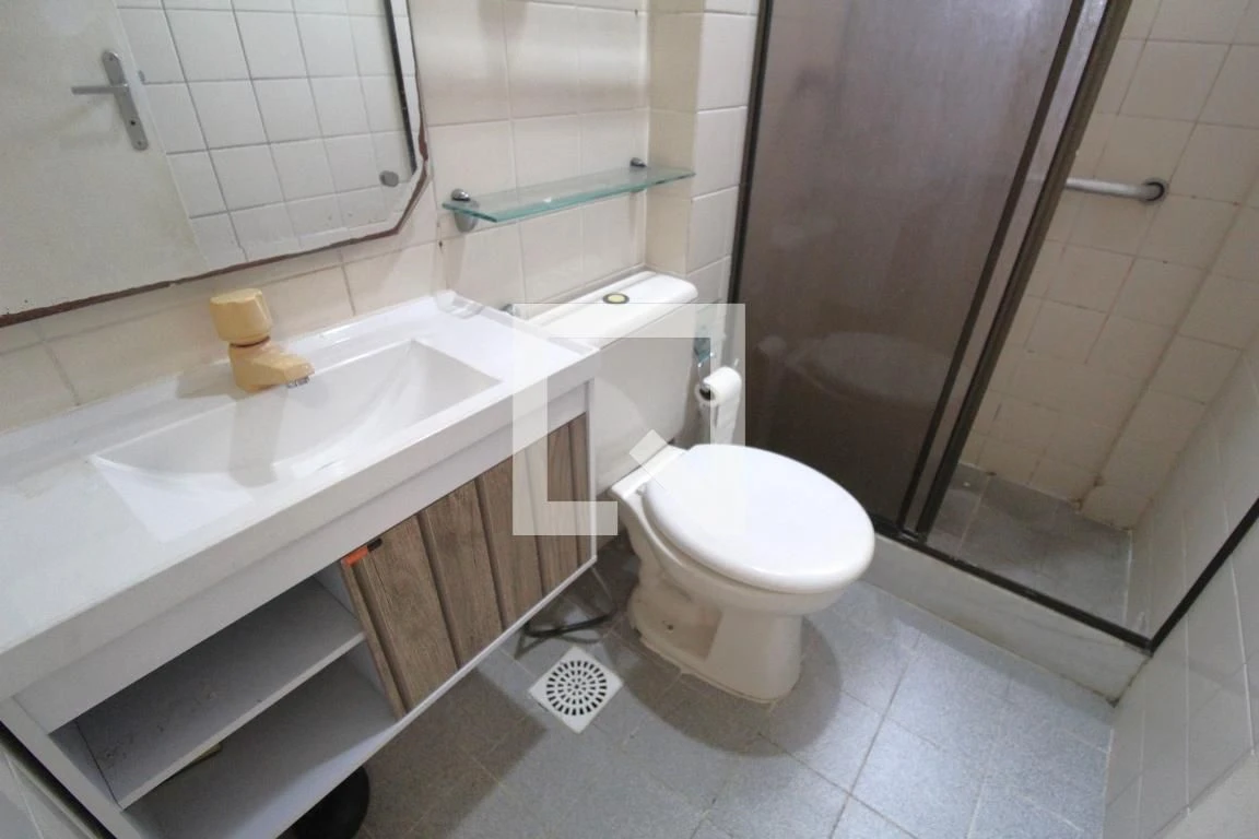Apartamento sem mobília com 2 quartos e 1 vaga — photo 30