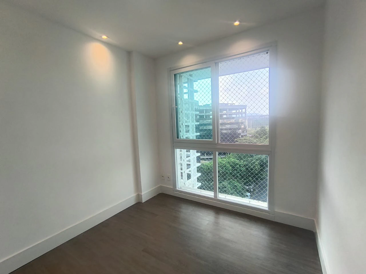 Apartment, 98 m², with a walk-in closet — photo 21