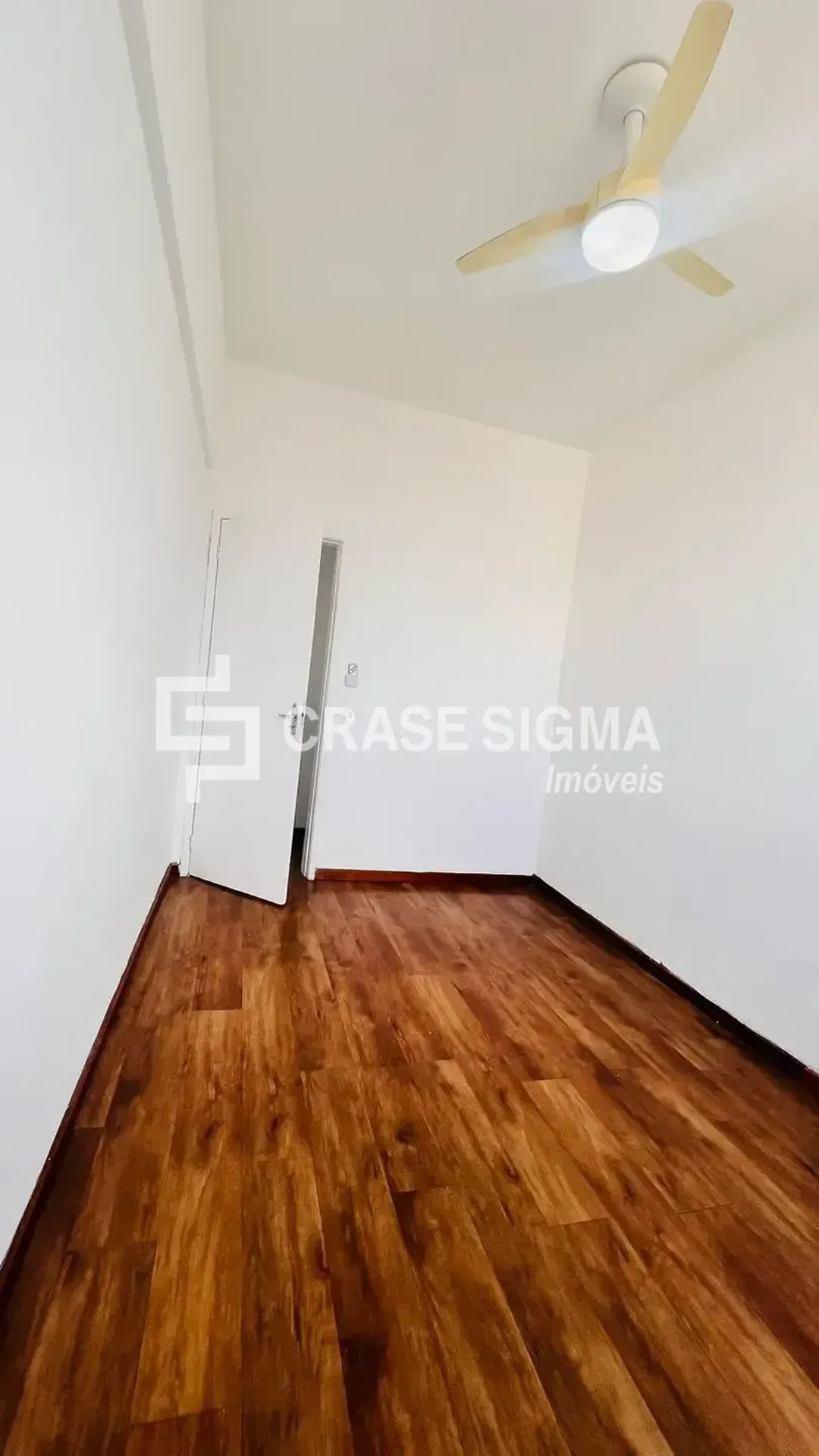Apartamento com piso de madeira ou laminado, Vila Isabel — photo 6