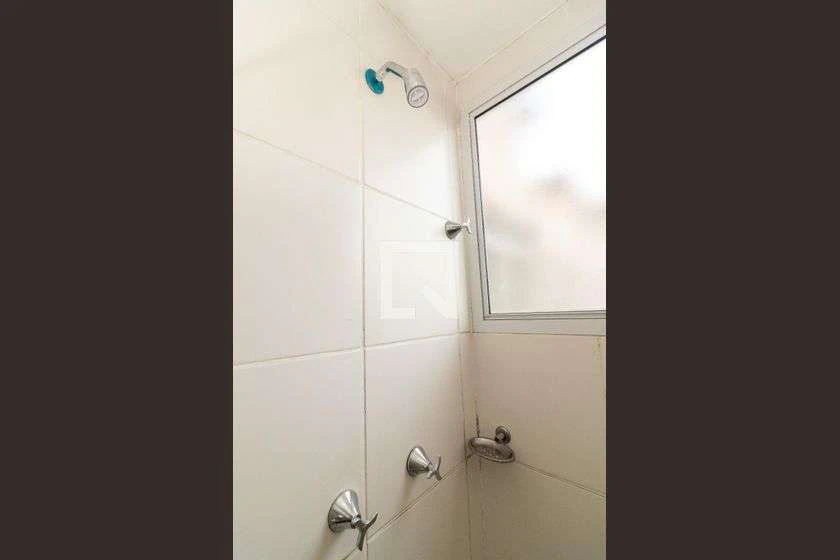 Apartamento de 48 m² com cozinha aberta e 2 quartos — photo 27
