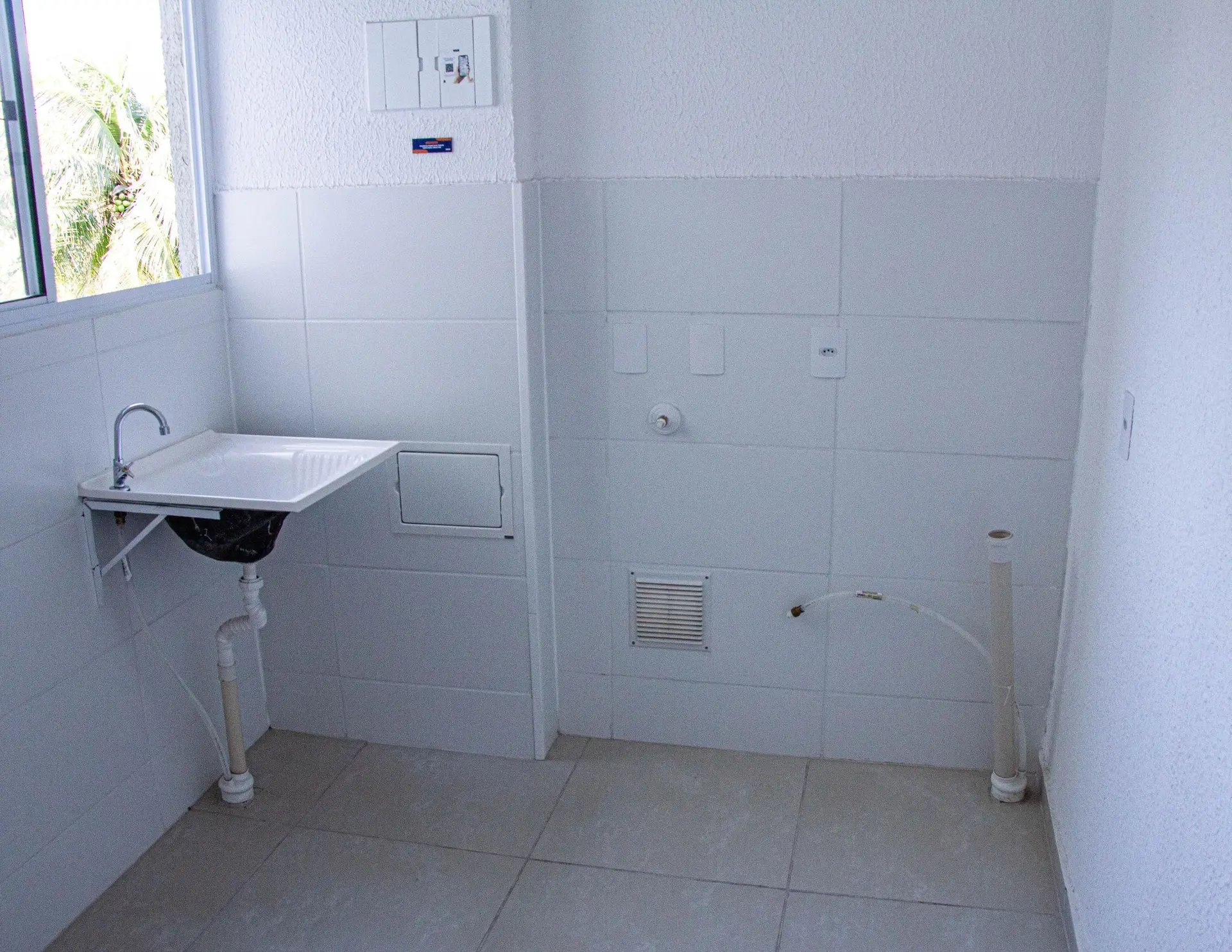 Apartment with 2 bedrooms and a compact kitchenette — photo 5
