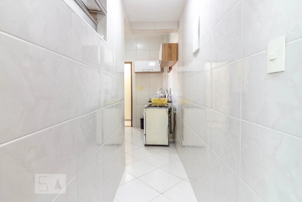 Меблированная квартира с 2 спальнями и 1 ванной в suite — photo 16