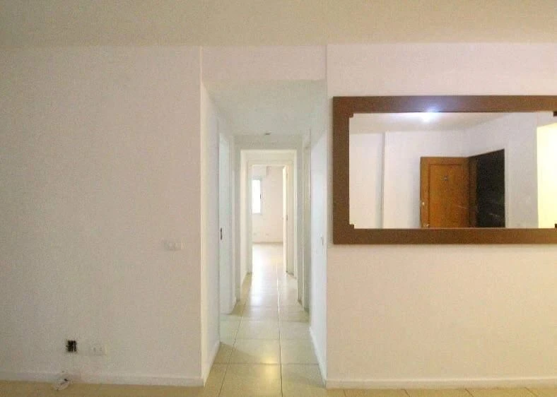 Departamento con balcón cerrado con vidrio en Rio de Janeiro — photo 34