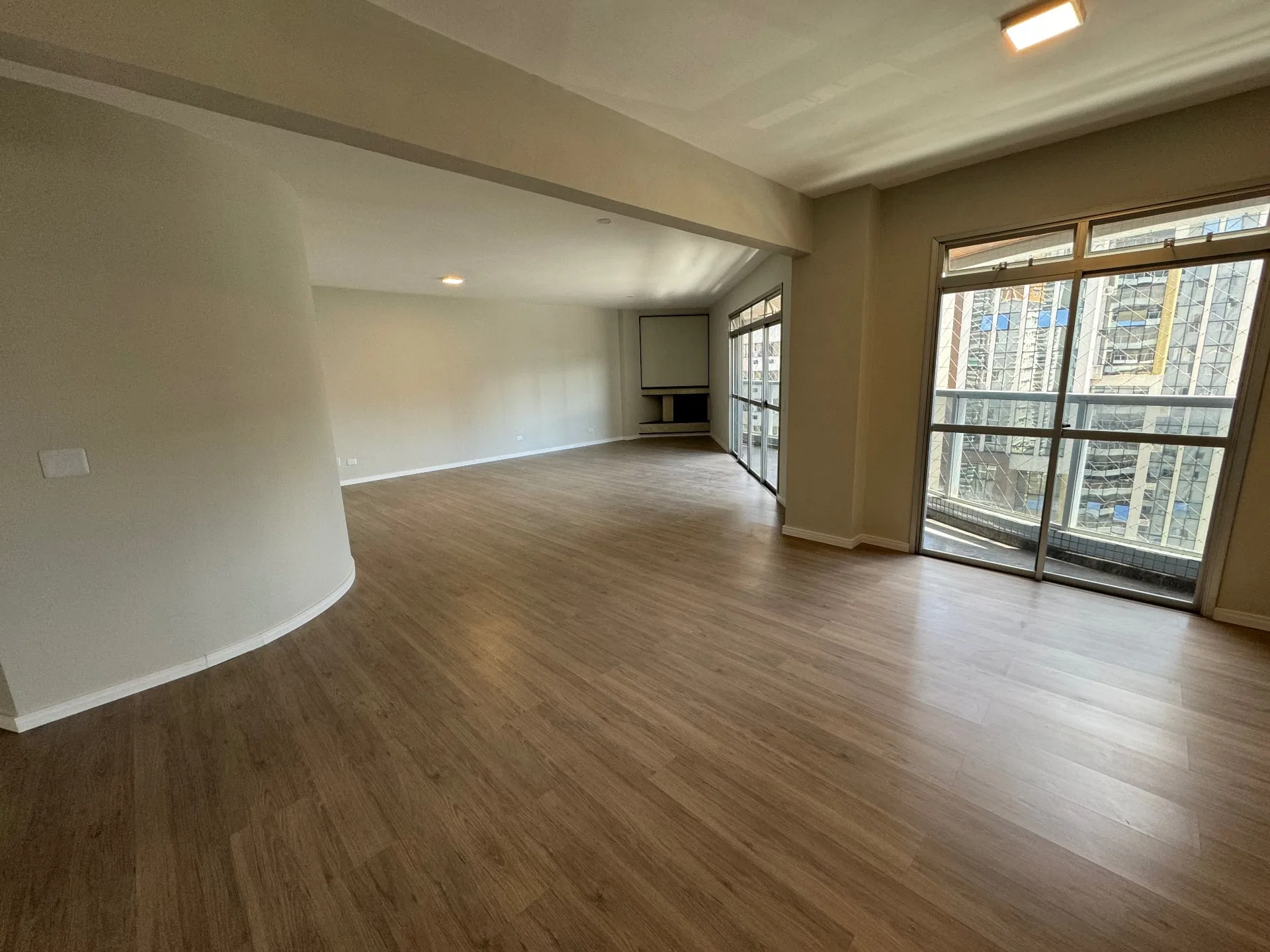 Piso de 205 m² en el 12º con 3 baños