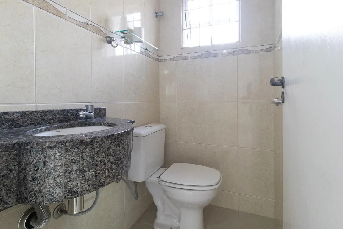 3-bedroom house with a jacuzzi — photo 51