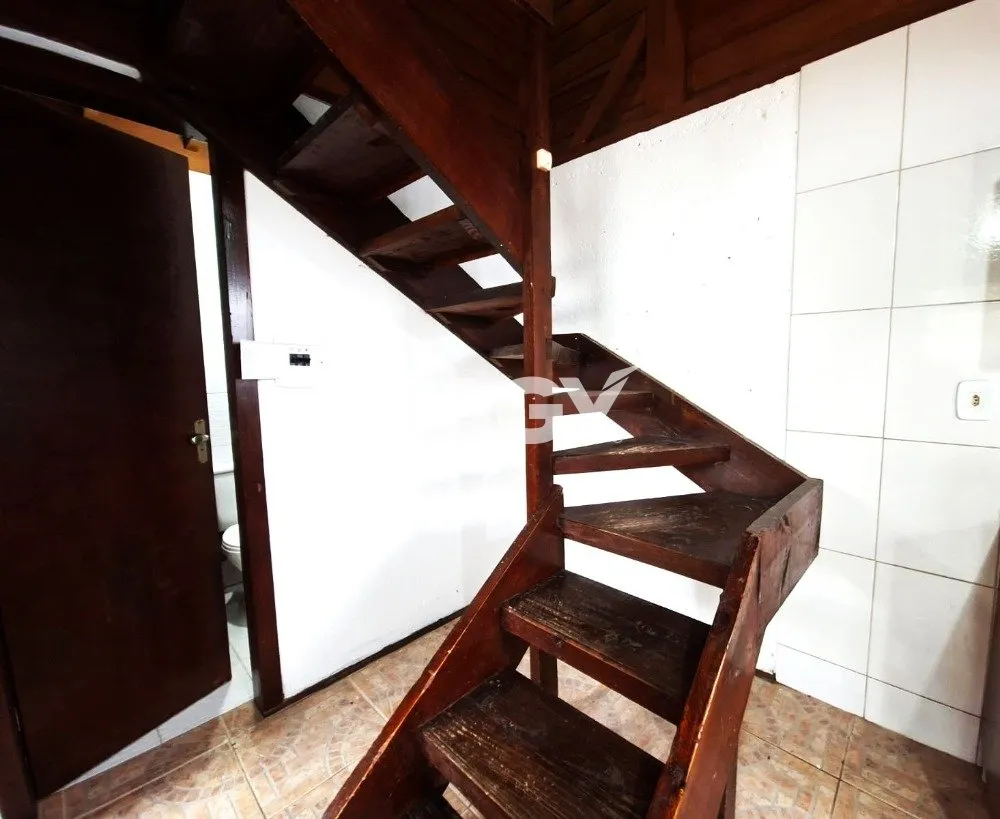 Washing machine in a 2-bedroom house, 40 m² — photo 10