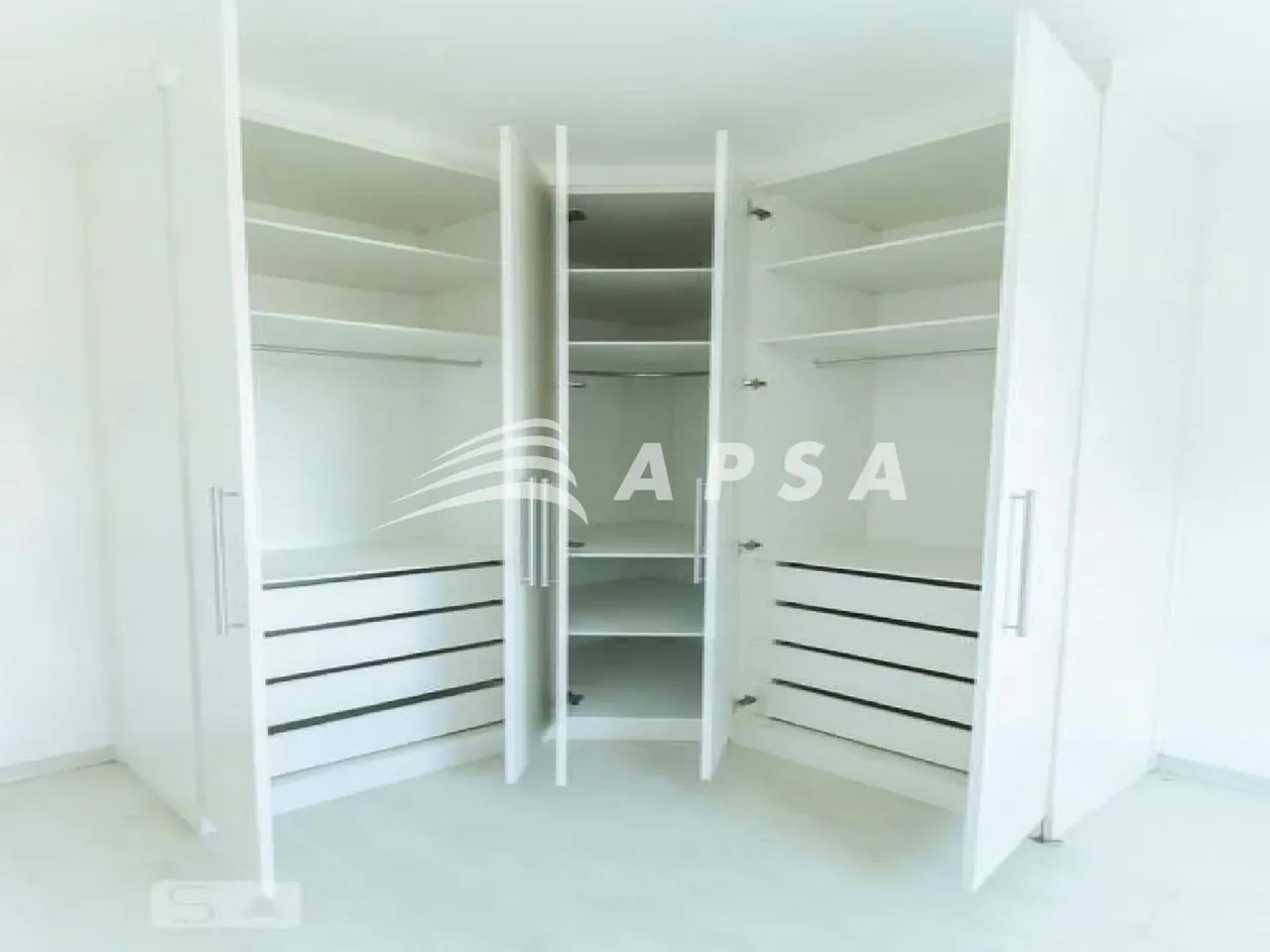 2-bedroom apartment with 1 bathroom and 1 parking — photo 12