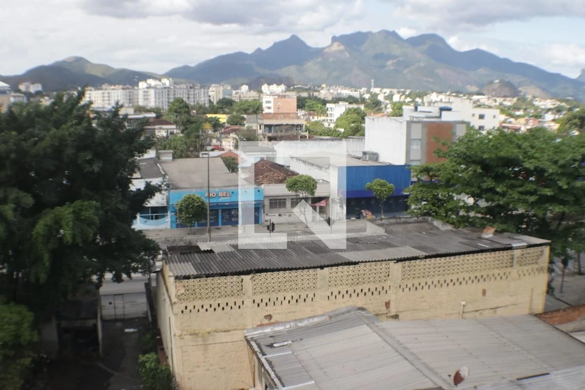 Apartamento com varanda e churrasqueira privativa — photo 19