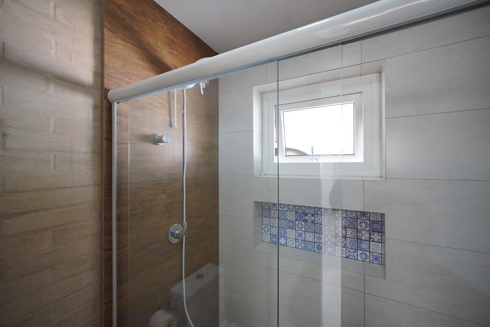 House with 2 bedrooms, 2 bathrooms and private garden — photo 17