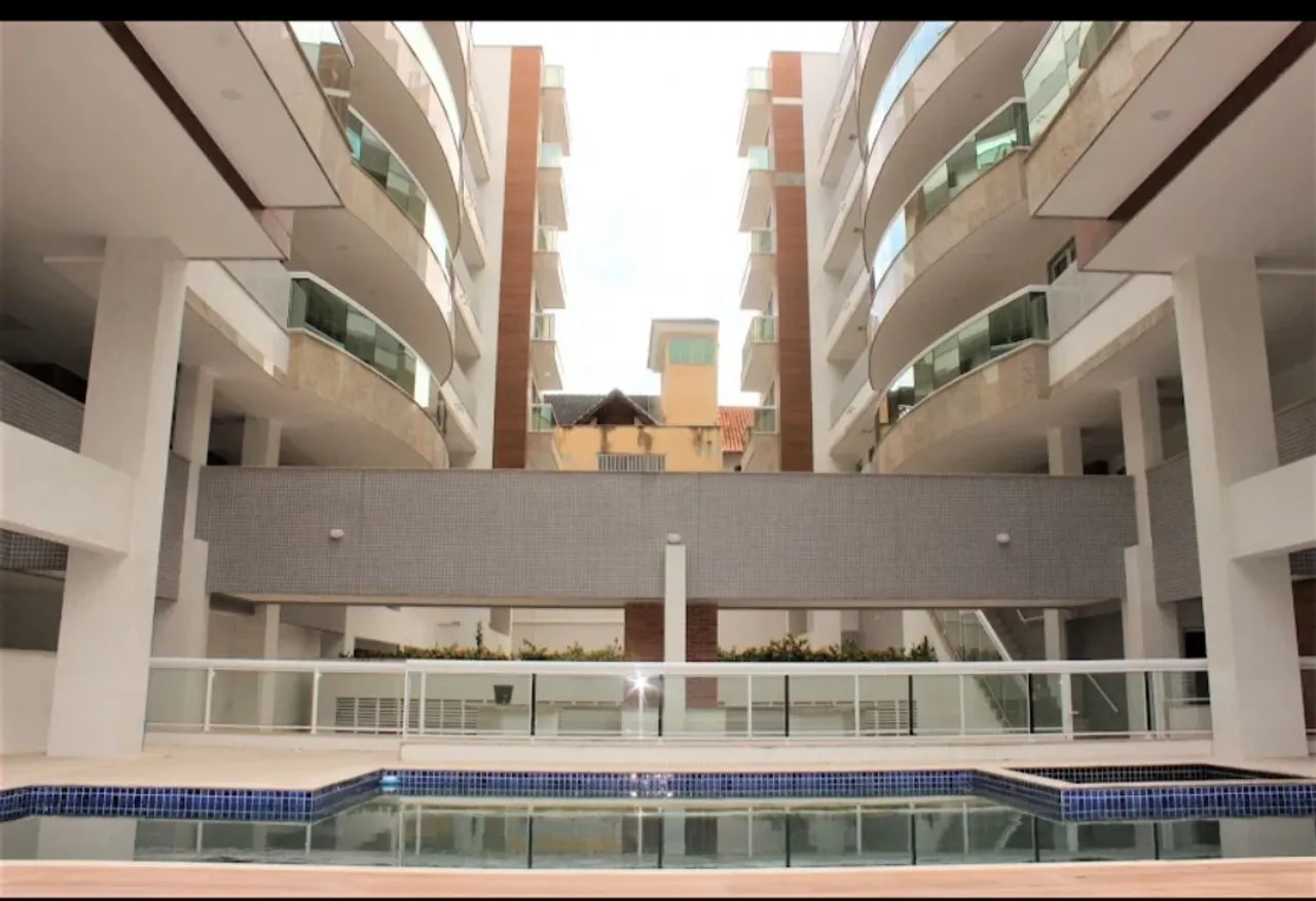 Apartamento mobiliado com 3 quartos e 3 banheiros — photo 6