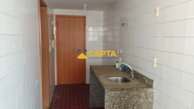 2-bedroom, 77 m² apartment in Rio de Janeiro — photo 2