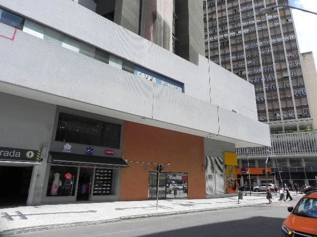 Furnished 1-bedroom apartment with a balcony — photo 19