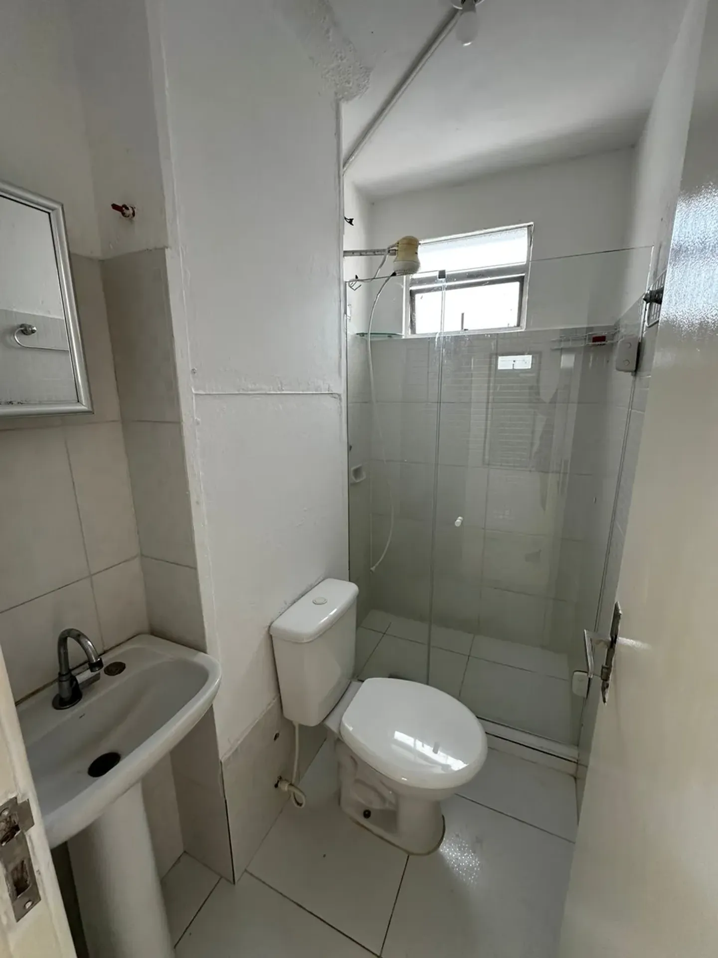 45 m² apartment with 1 bedroom and a private garden — photo 5