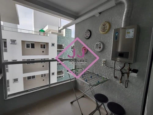 Furnished 120 m² apartment with 3 bedrooms and balcony — photo 3