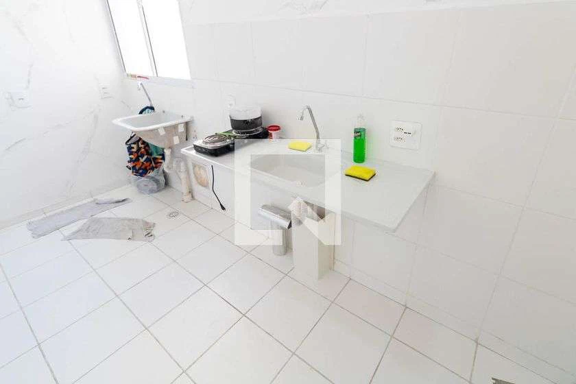 60 m² unfurnished apartment with 2 bedrooms and parking — photo 5