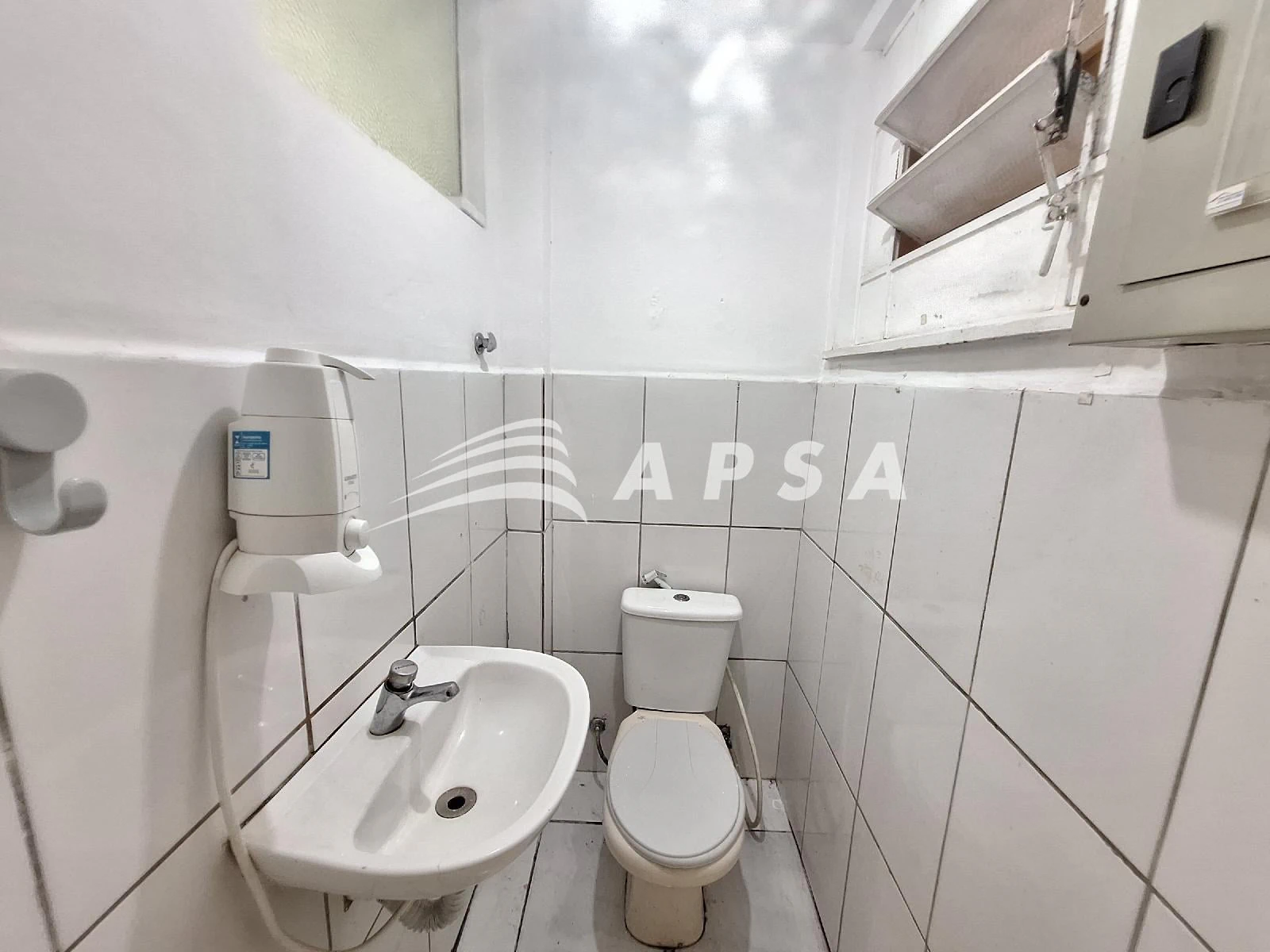 Apartamento, 30 m², com vista para o parque — photo 10