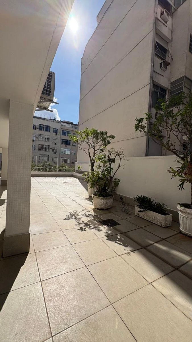 Apartamento amueblado de 120 m² con 3 dormitorios y suite — photo 29