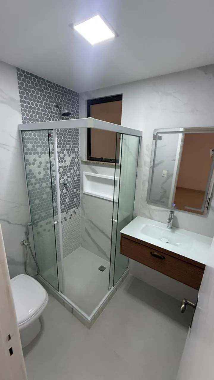 Apartamento de 115 m² e 2 quartos, Recreio dos Bandeirantes — photo 5