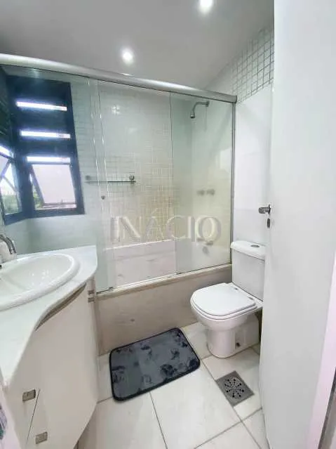 Apartamento mobiliado, 144 m², com banheira — photo 24