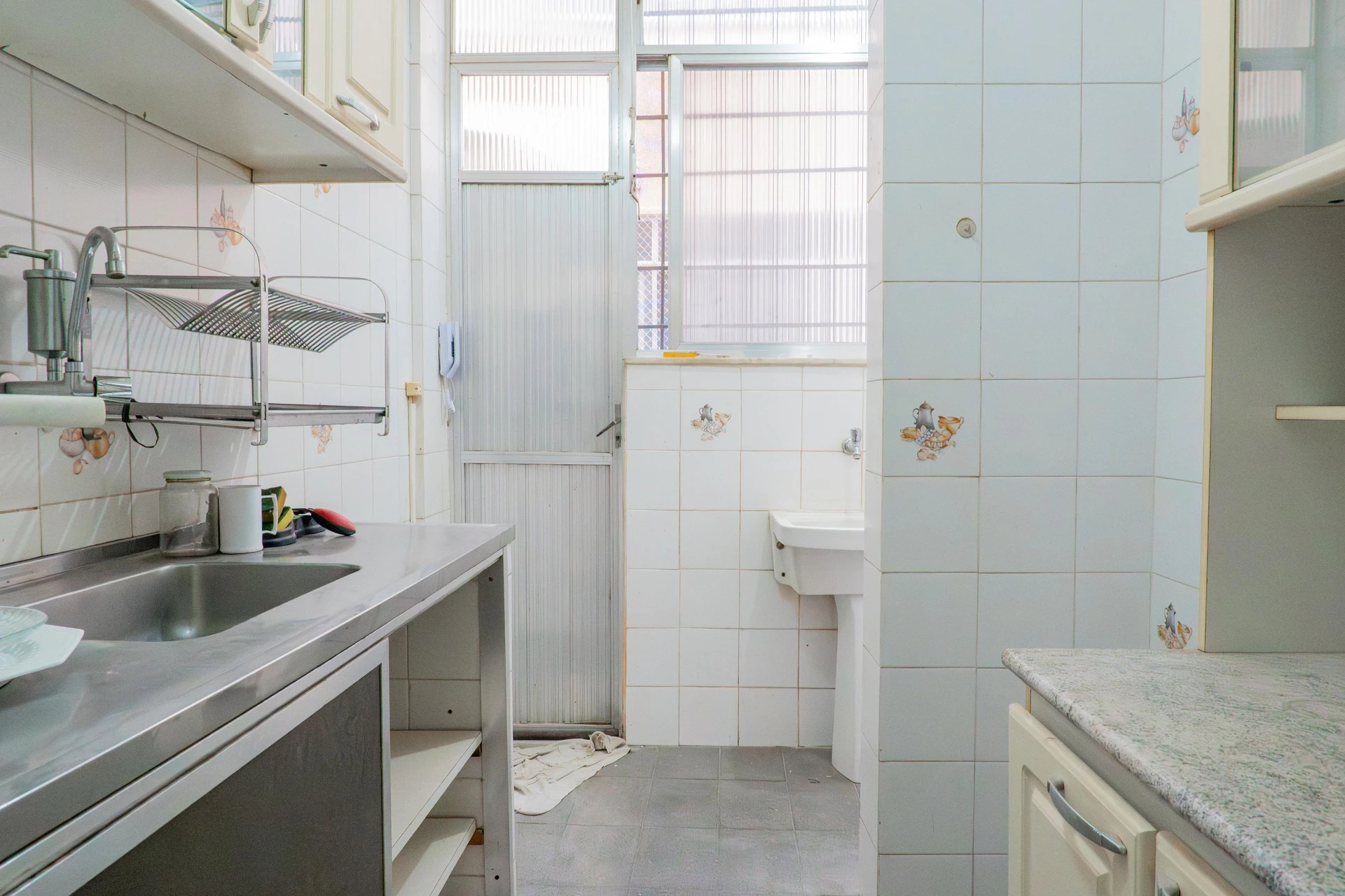 2-bedroom, 41 m² apartment in Rio de Janeiro — photo 2