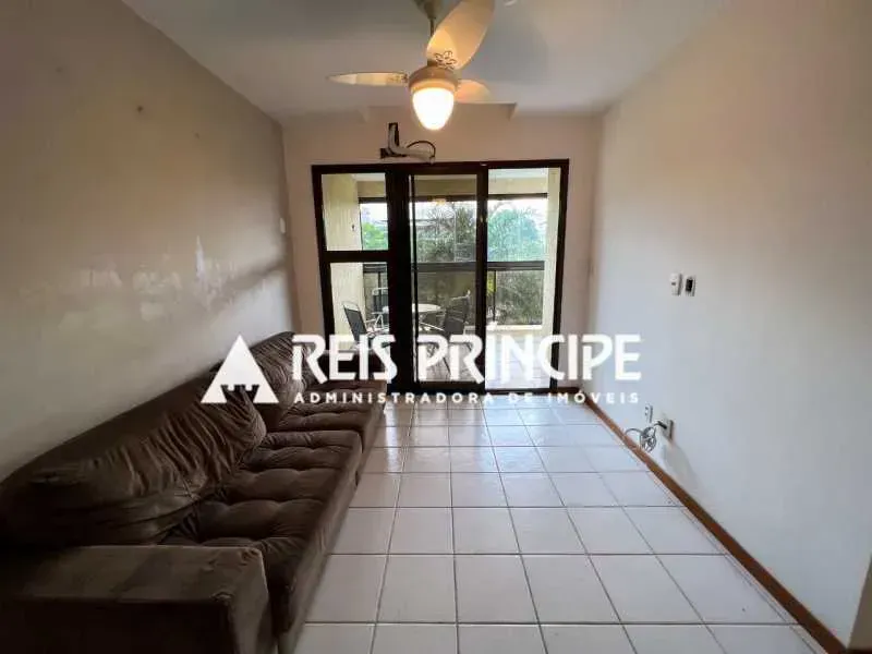Apartamento mobiliado com 2 quartos e cozinha aberta — photo 17