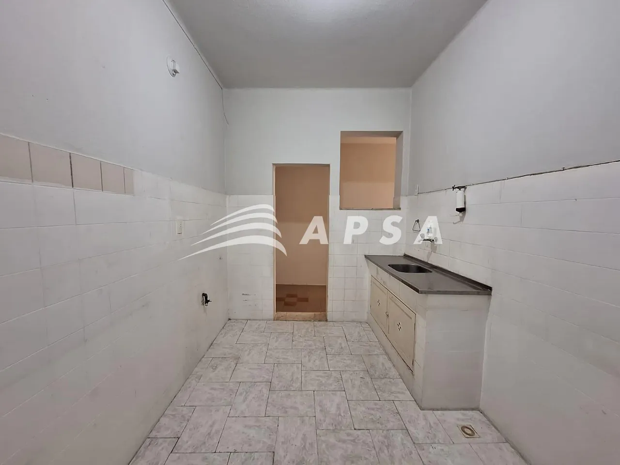 Apartamento sem mobília com 2 dormitórios e área de serviço — photo 5