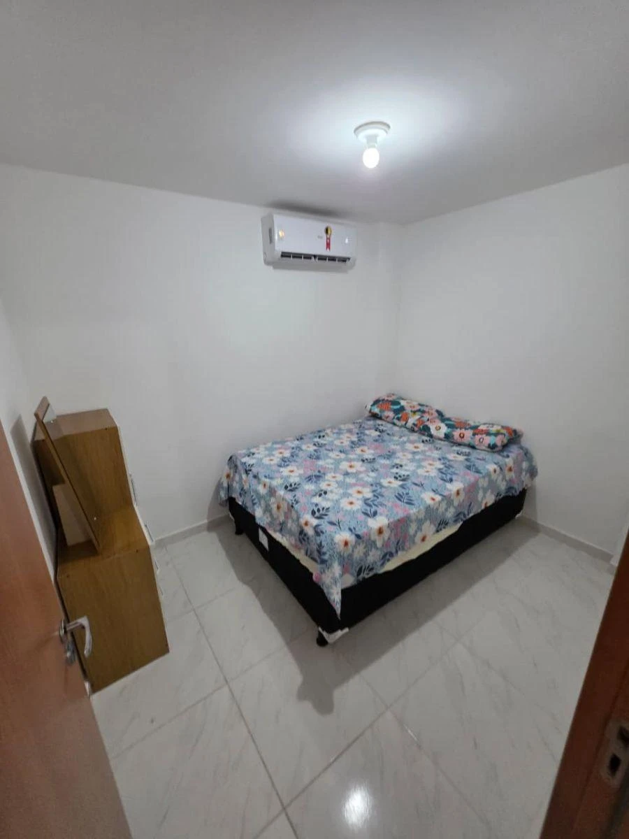 Apartamento mobiliado com 1 quarto, 25 m² e 1 vaga térreo — photo 30
