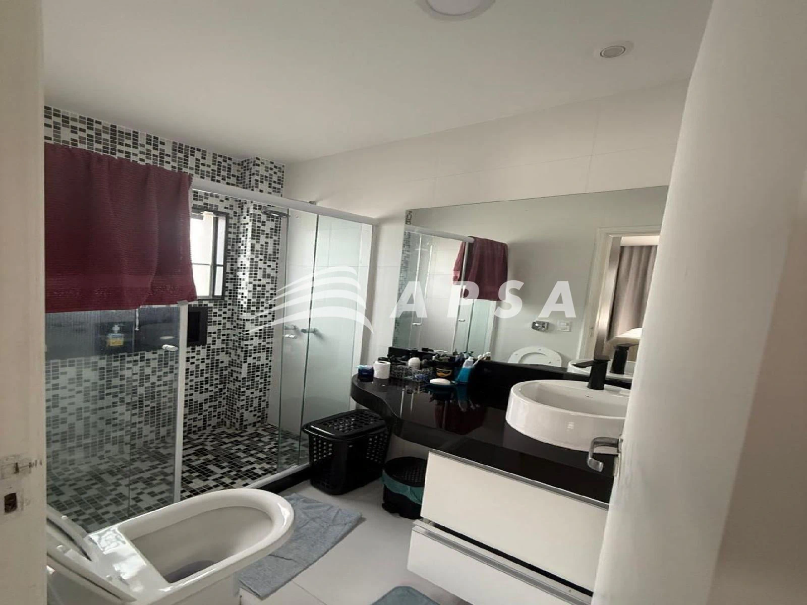 Furnished house, 340 m², with a walk-in closet — photo 19