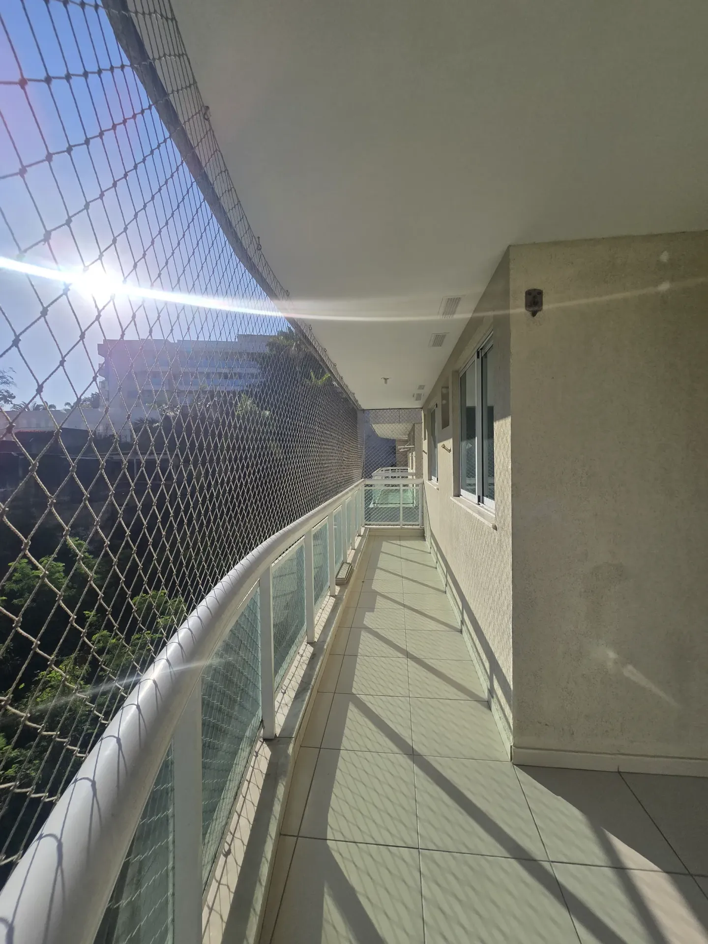 Apartamento de 3 quartos com 2 banheiros e 1 vaga — photo 25