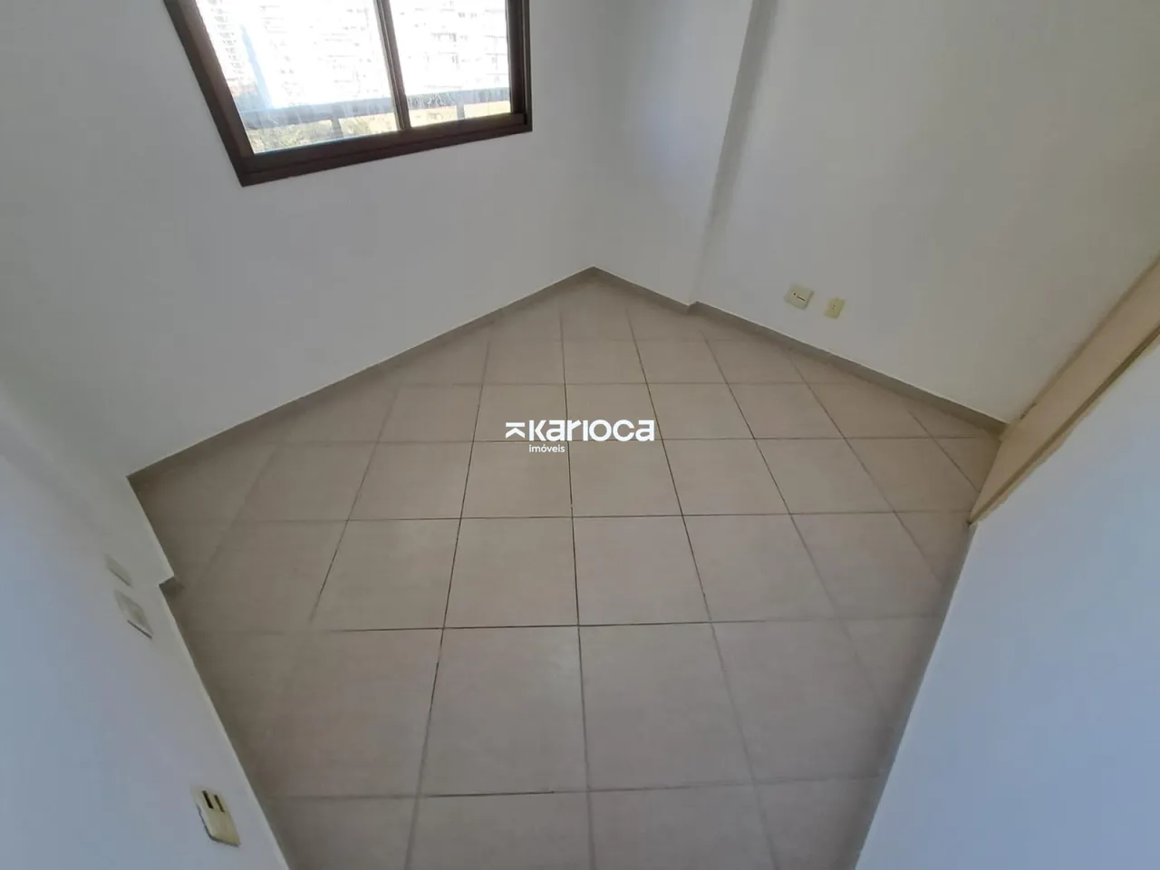 Apartamento com 2 quartos e 2 banheiros — photo 18