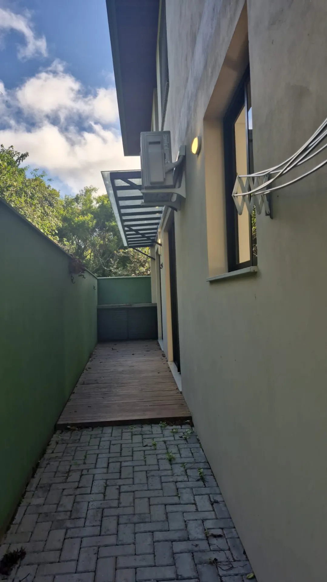 Casa de 3 dormitorios con balcón gourmet — photo 22