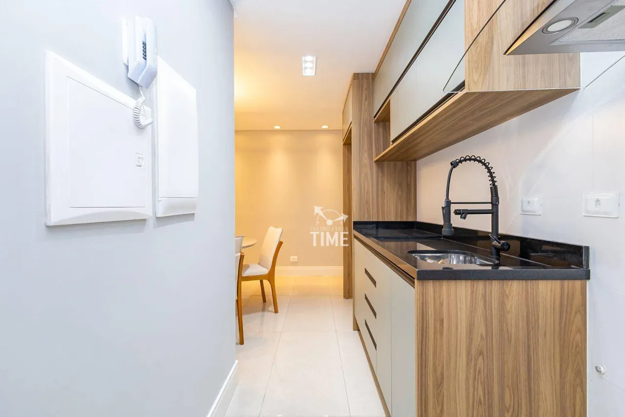 Modern 2-bedroom apartment with en-suite and 98 m² — photo 17