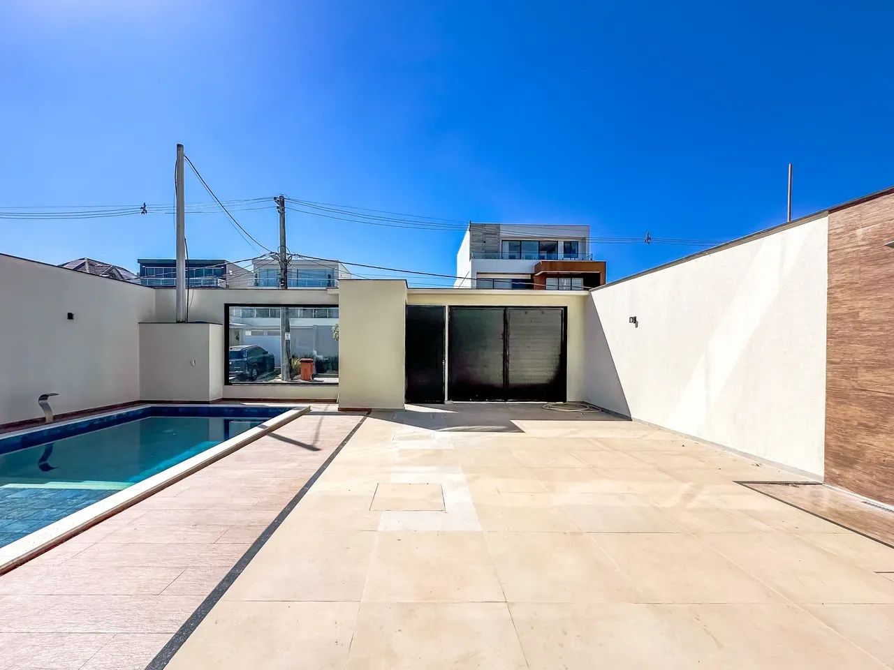 4-suite house with 6 bathrooms, 370 m² and 3 parking — photo 19