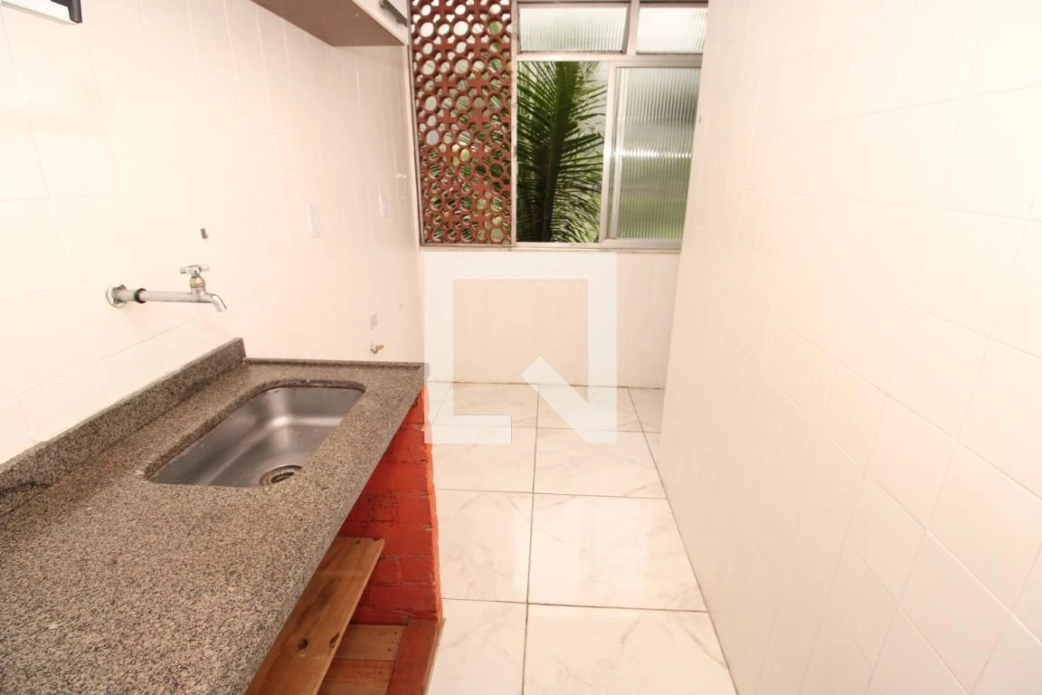 Apartamento de 2 quartos, sendo 1 suíte, 50 m², Piedade — photo 8