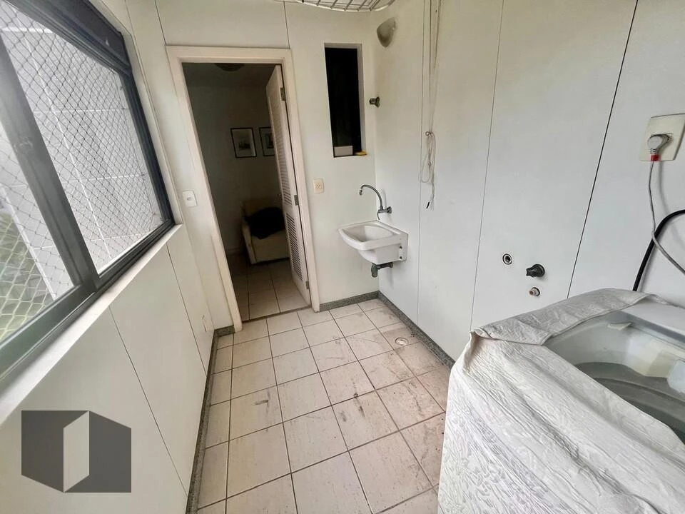Furnished 2-bedroom apartment with a gas kitchen — photo 23