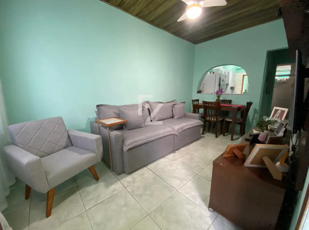 130 m² house with a garden and a washing machine — photo 6
