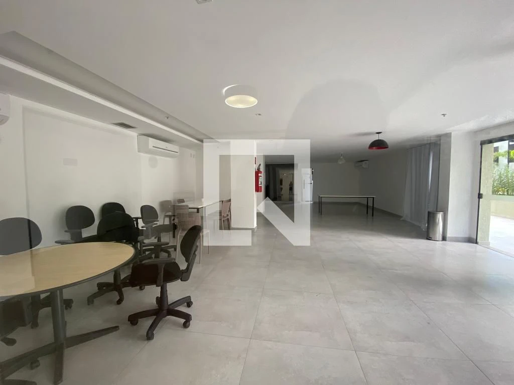 Apartamento mobiliado de 1 quarto com espaço de home office — photo 52