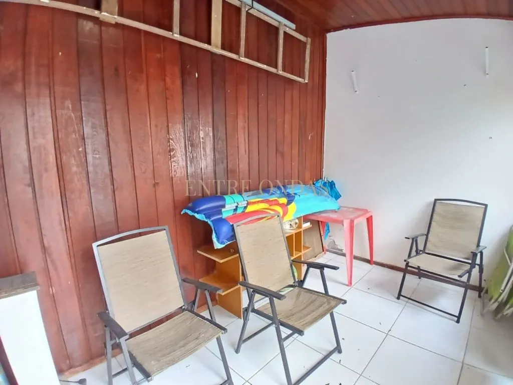 Private pool in a 3-bedroom house, 129 m² — photo 36