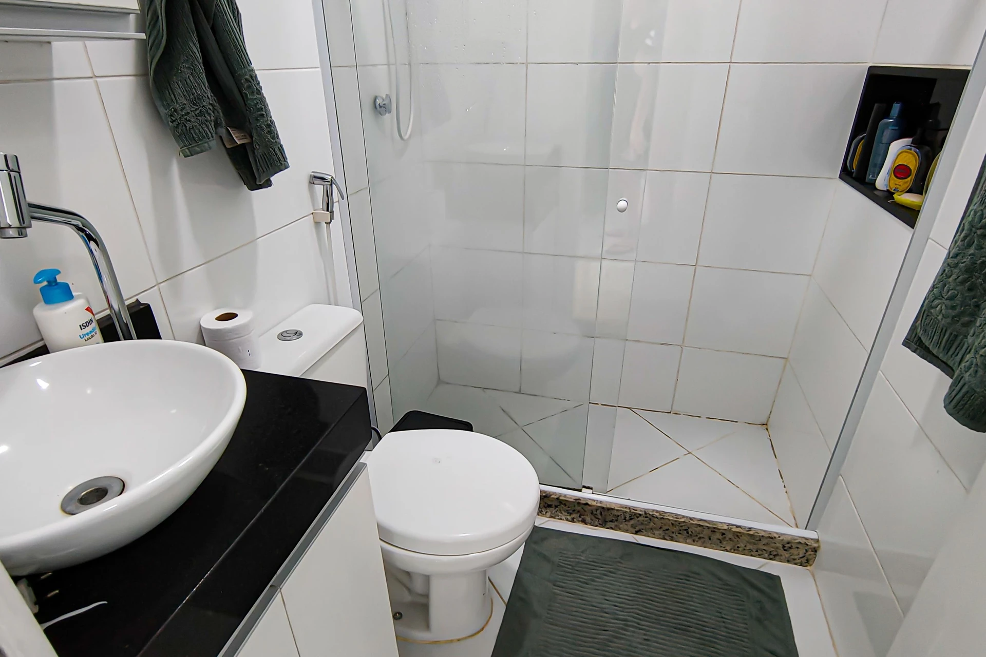 170 m² house with a dishwasher and a bathtub — photo 68