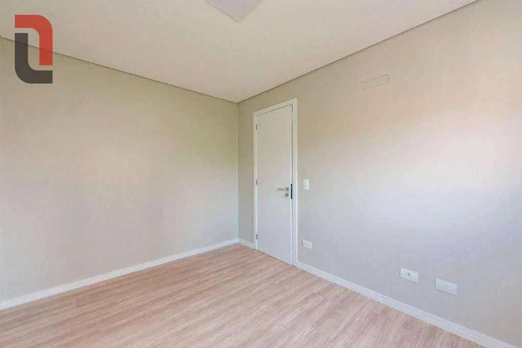 3-bedroom apartment with a private BBQ in Curitiba — photo 23