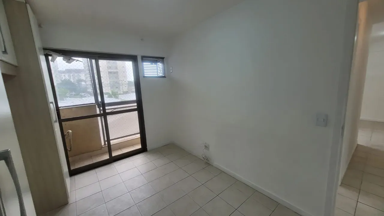 70 m² apartment with 3 bedrooms, 2 bathrooms and parking — photo 29