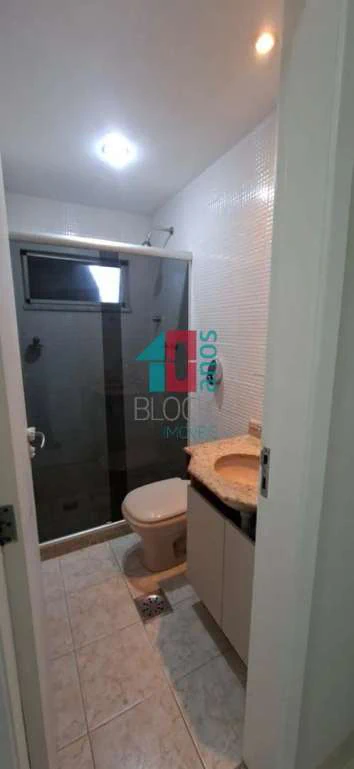 Cobertura com 4 quartos (2 suítes) e 207 m² — photo 11