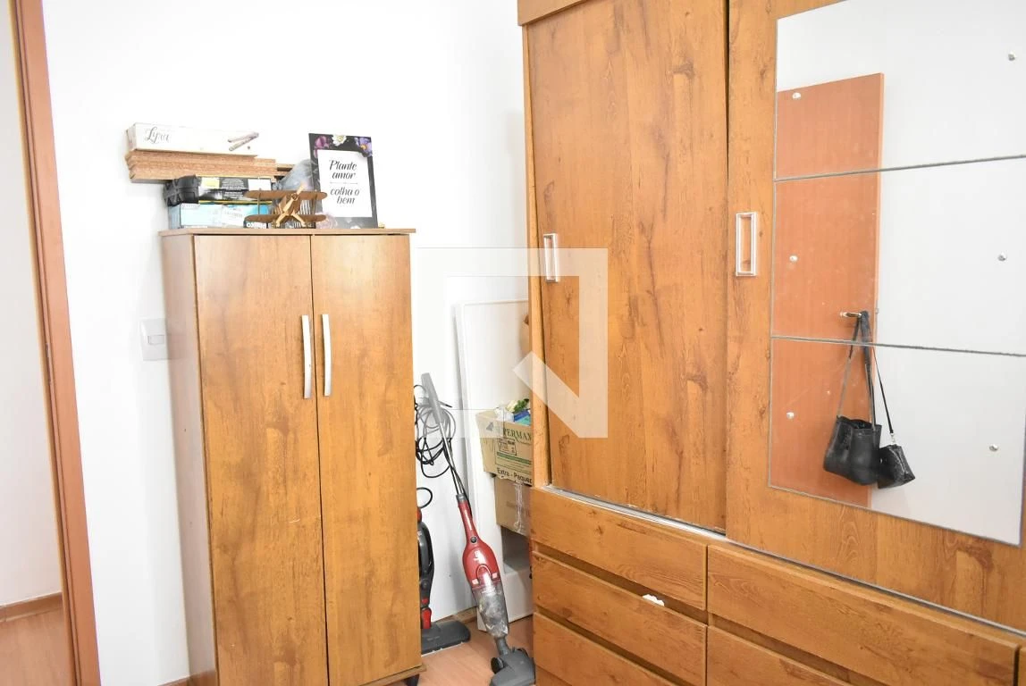 2-bedroom apartment with a washing machine in Rio de Janeiro — photo 27