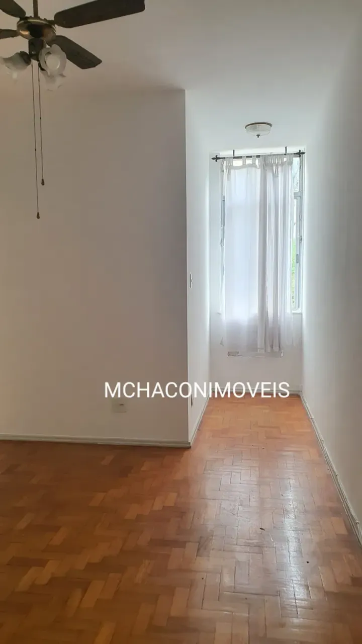 Apartamento, 53 m², com piso de madeira ou laminado — photo 4