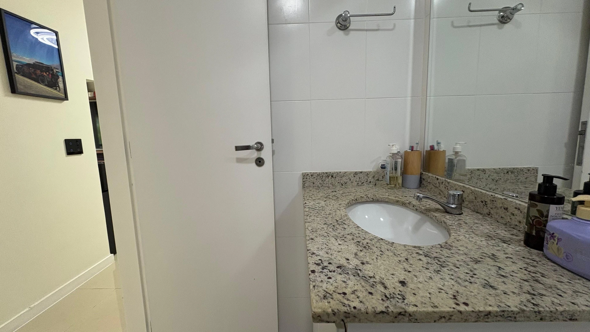 2-bedroom apartment with a home office in Rio de Janeiro — photo 39