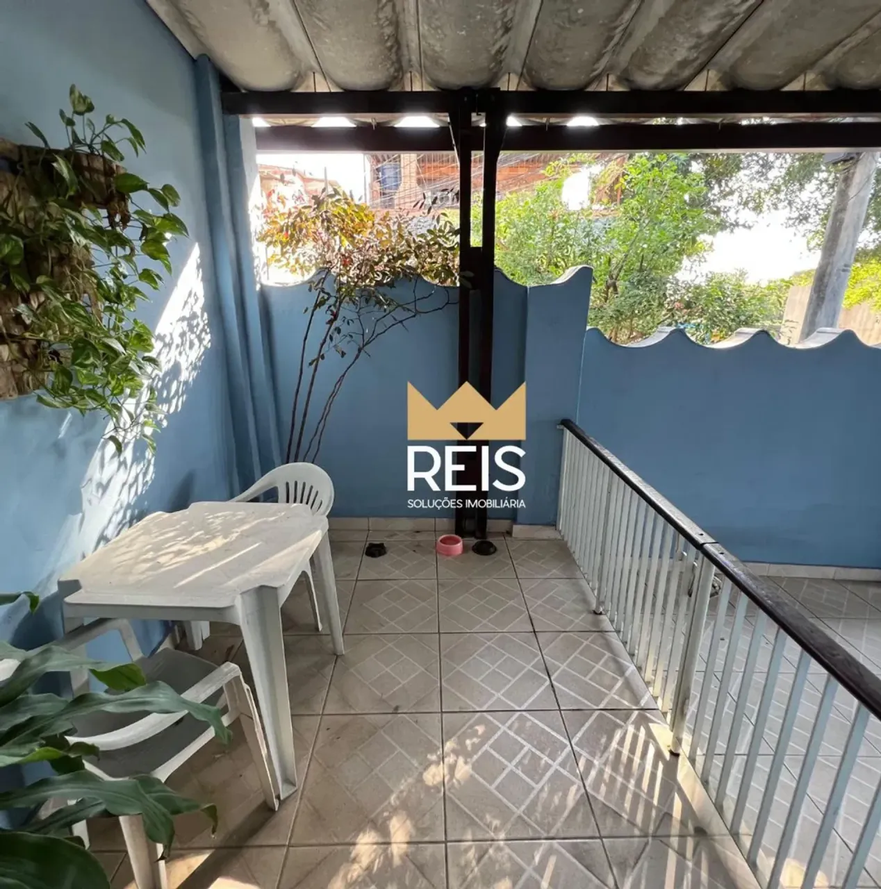 Single-level house with 2 bedrooms and 2 bathrooms — photo 19